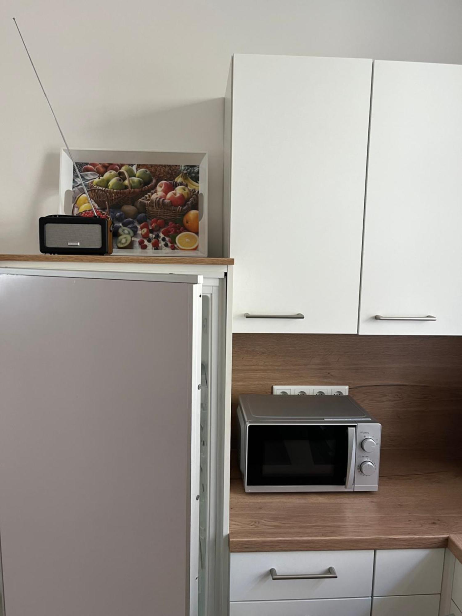 Apartment Van Ess Hof - Altstadt Warburg Eksteriør billede