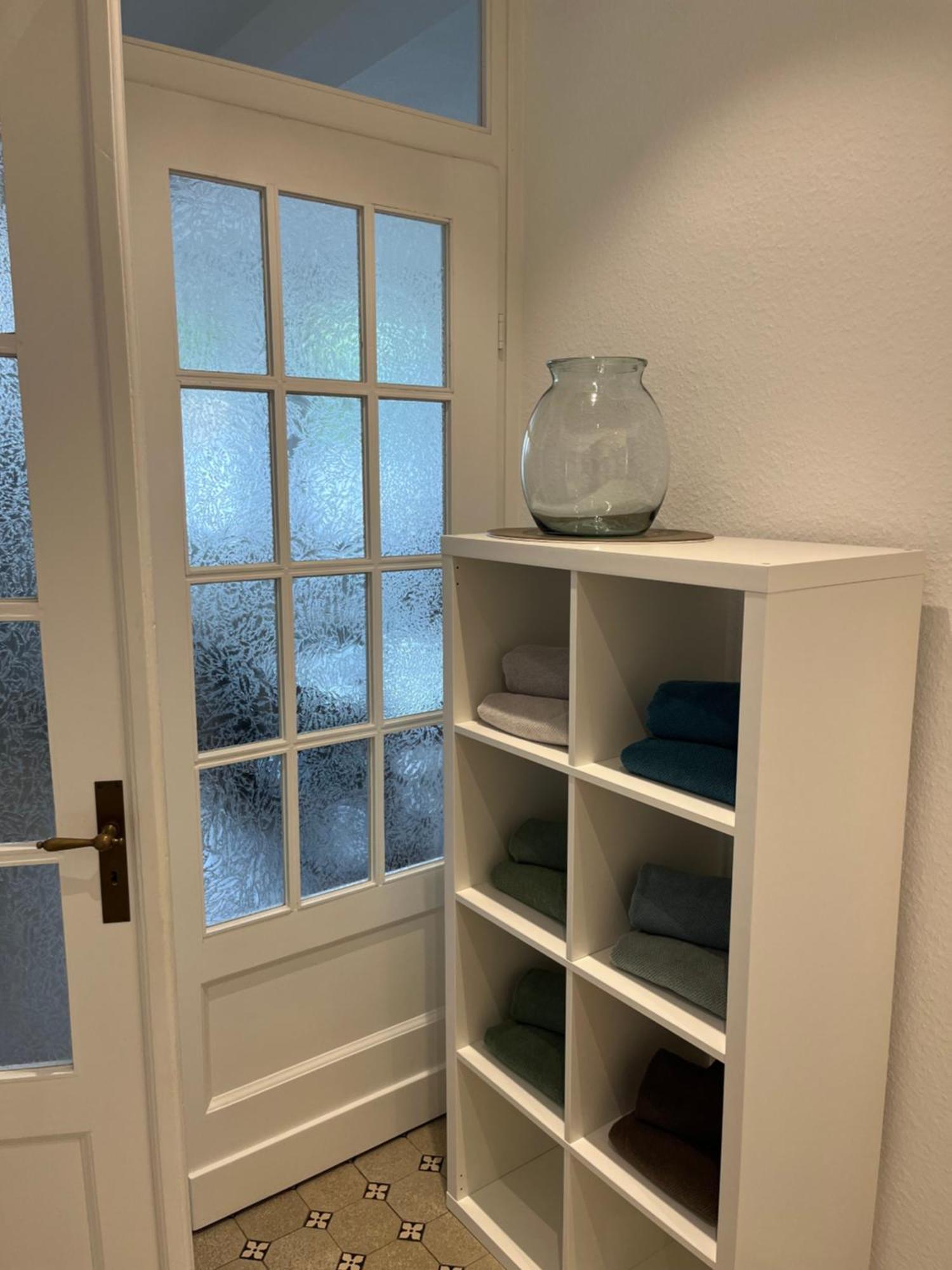 Apartment Van Ess Hof - Altstadt Warburg Eksteriør billede