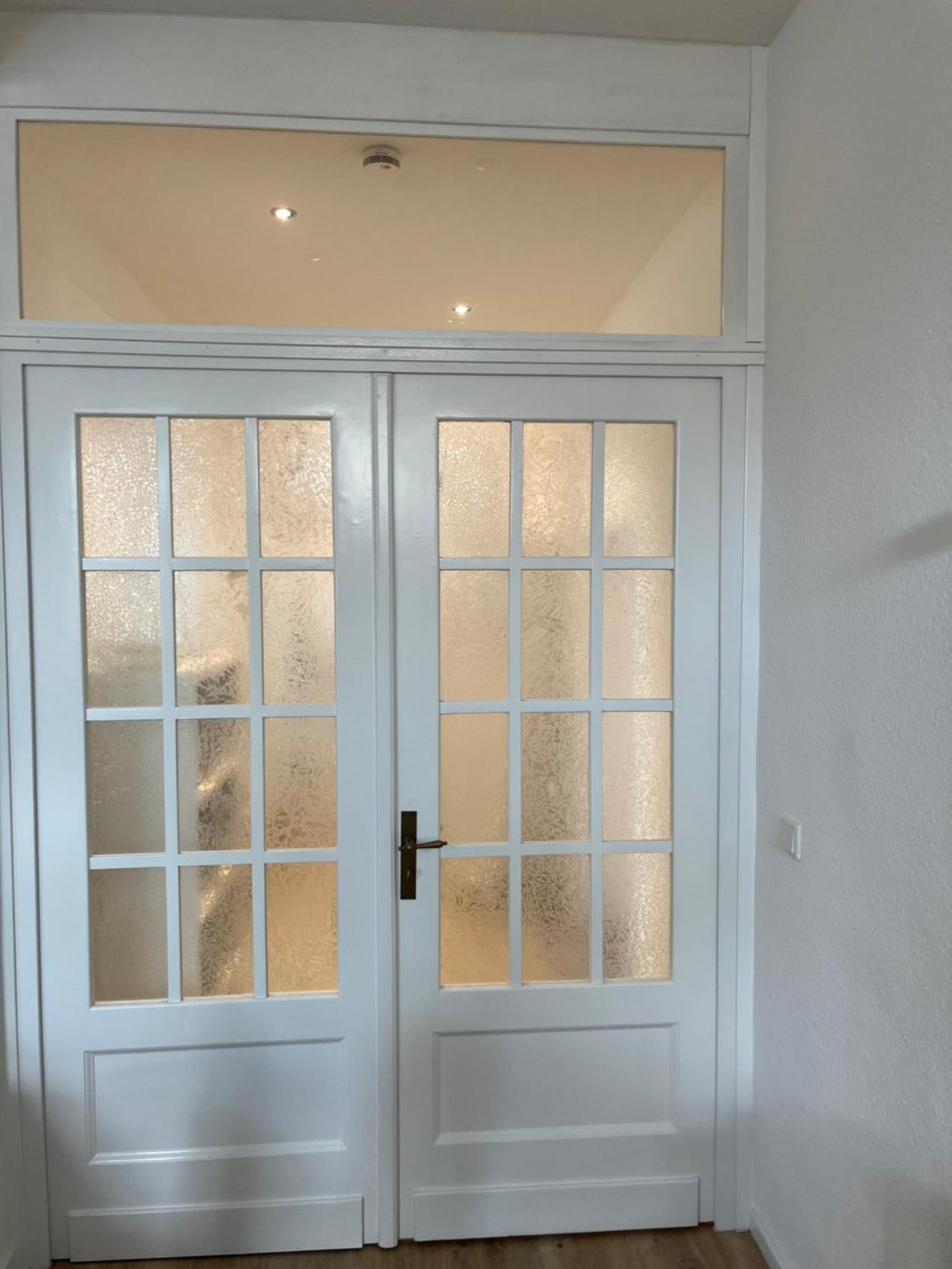 Apartment Van Ess Hof - Altstadt Warburg Eksteriør billede