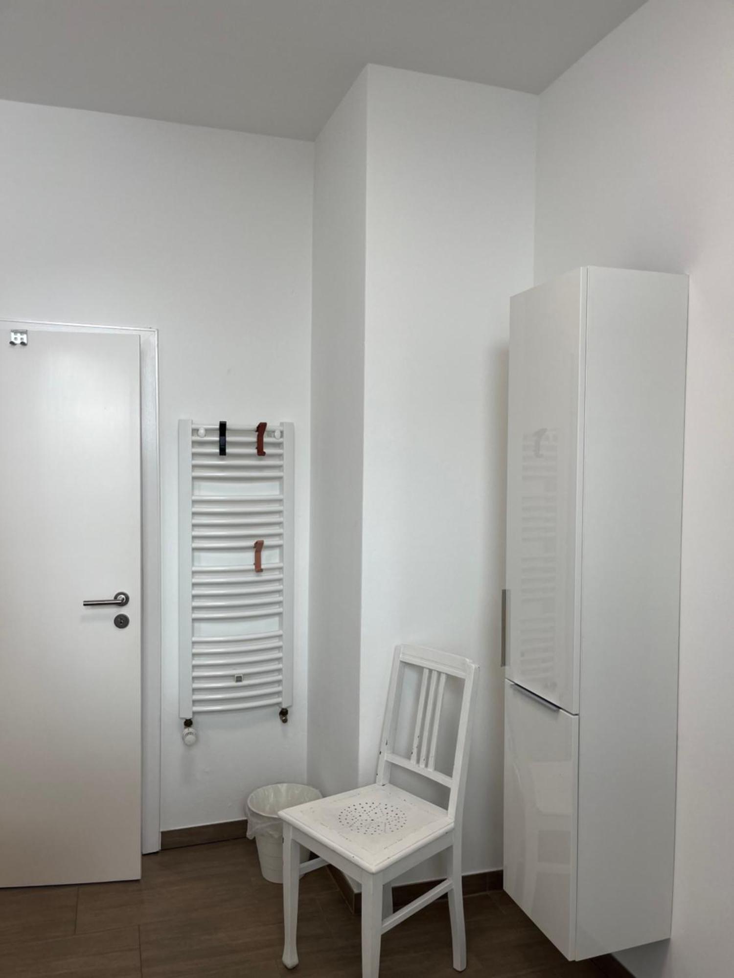 Apartment Van Ess Hof - Altstadt Warburg Eksteriør billede