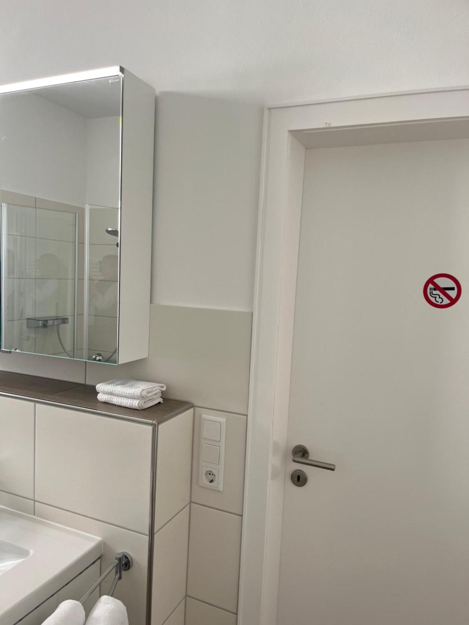 Apartment Van Ess Hof - Altstadt Warburg Eksteriør billede